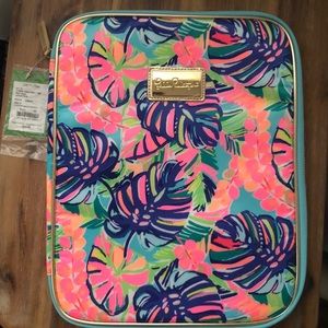 Lilly Pulitzer Portfolio Agenda